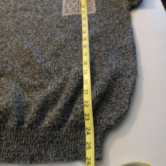 McGregor Quarter zip Long Sleeve sweater - Picture 5 of 9